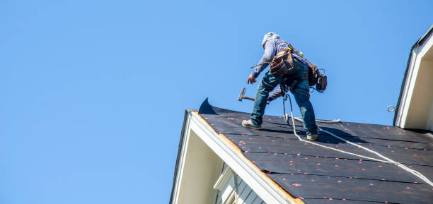Quick and Trustworthy Emergency Roof Repair Services in Meadowbrook, AL